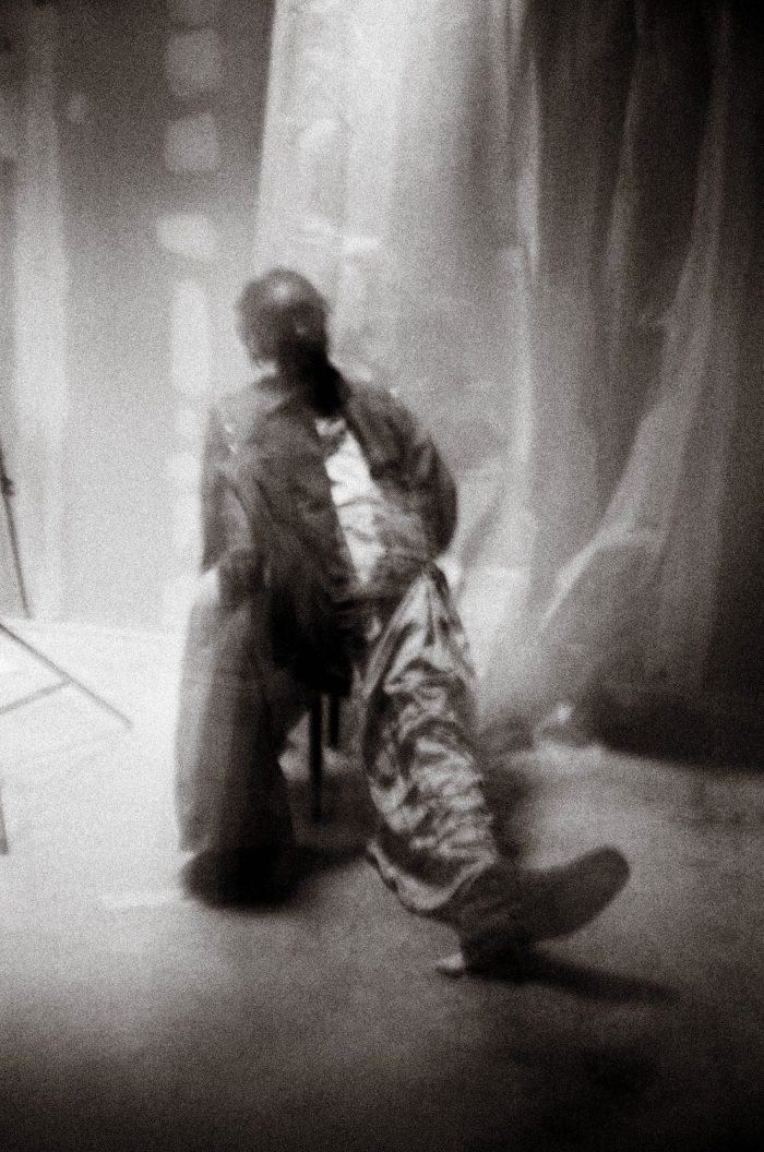 The Blanc Tank - Image 5