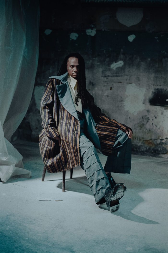 Tonic Trousers - Image 8