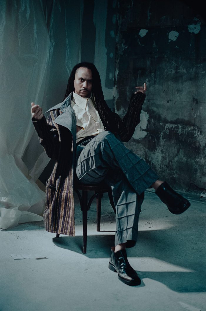 Tonic Trousers - Image 6