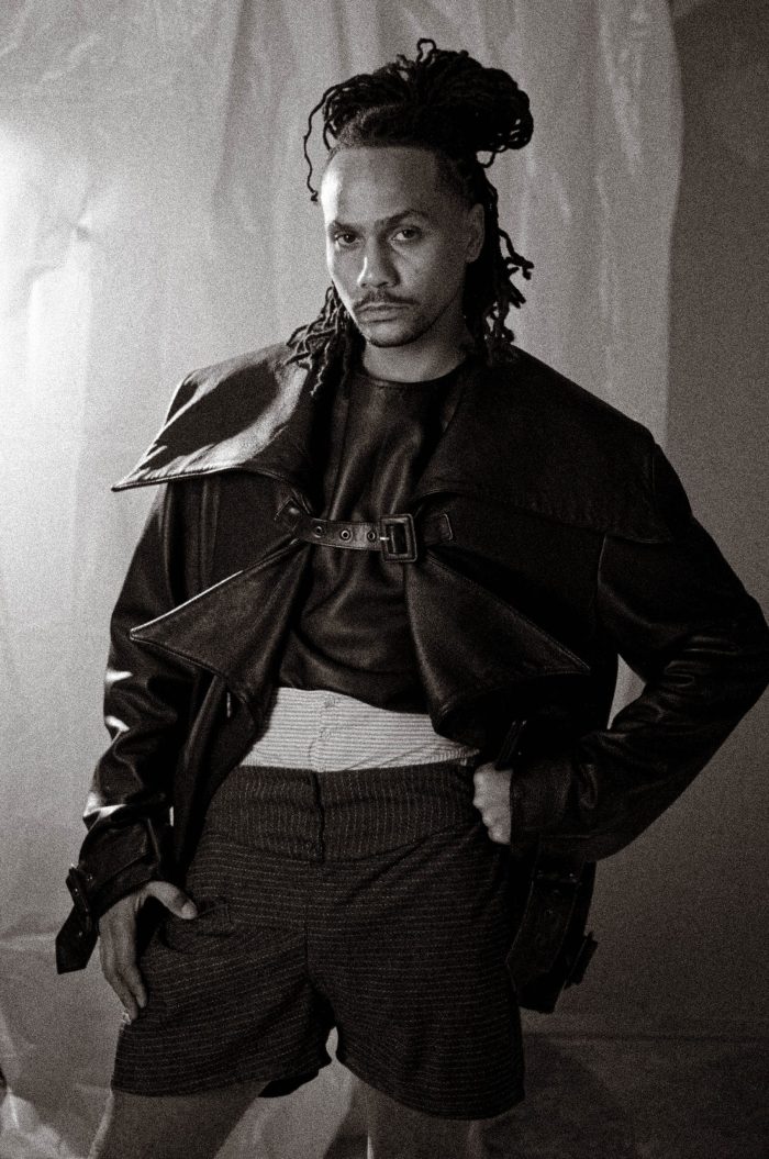 The Noir Tee - Image 5