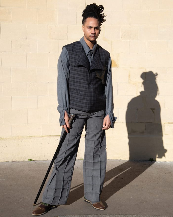 Sync Waistcoat - Image 4