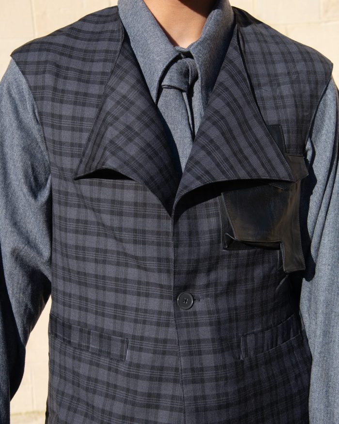Sync Waistcoat - Image 5