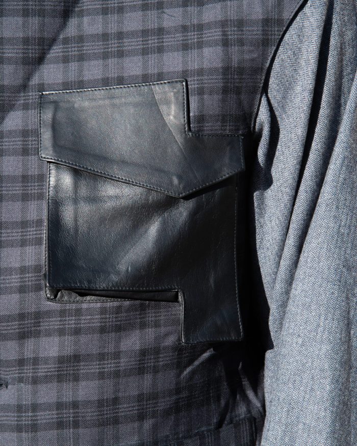 Sync Waistcoat - Image 6
