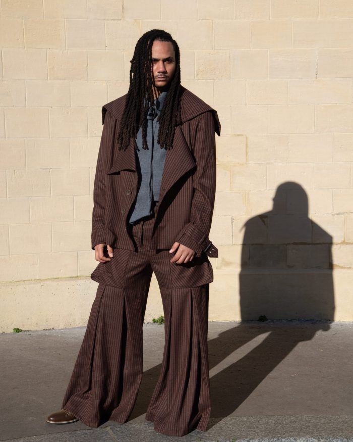 Fugue Jacket - Image 3