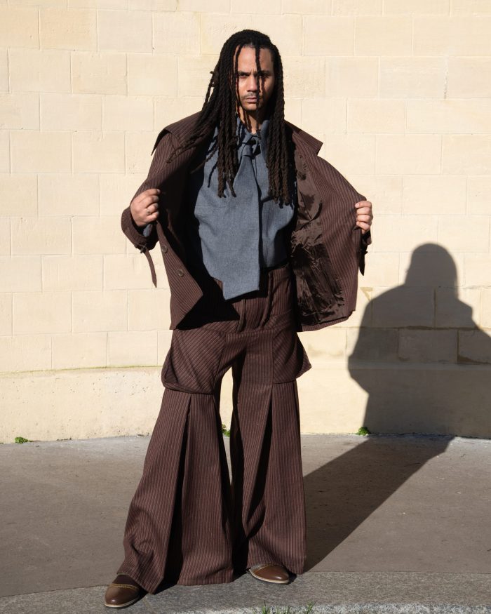 Fugue Jacket - Image 4