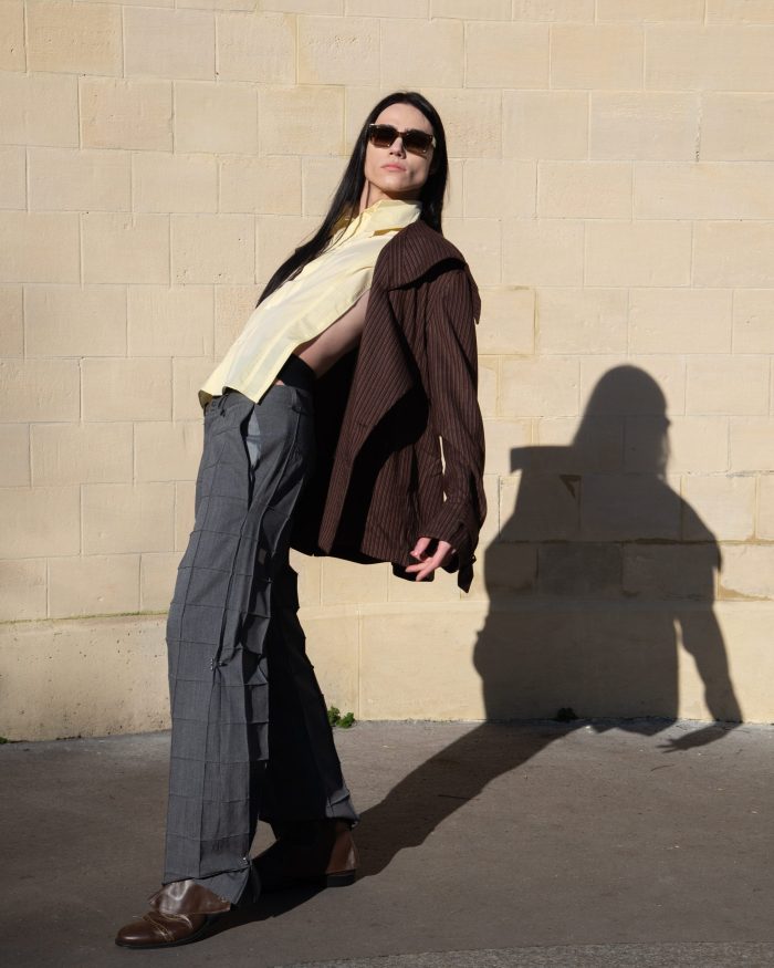 Fugue Jacket - Image 8