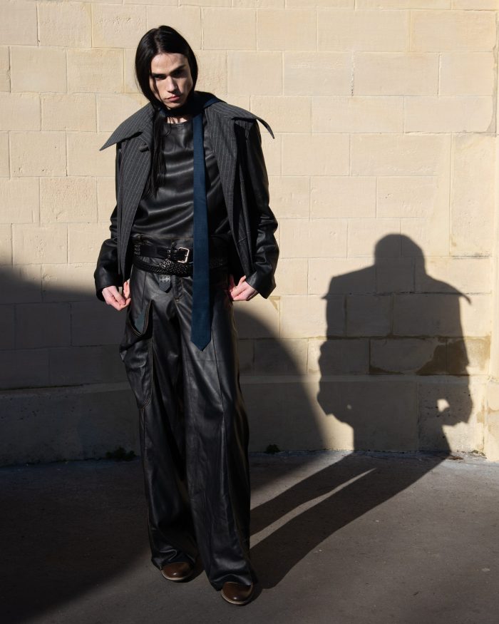 The Coda Coat - Image 7