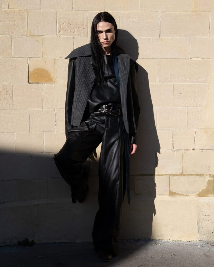 The Coda Coat - Image 8