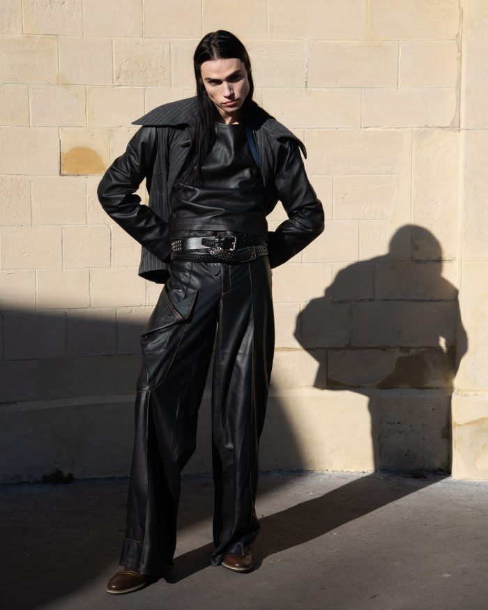 The Coda Coat - Image 9
