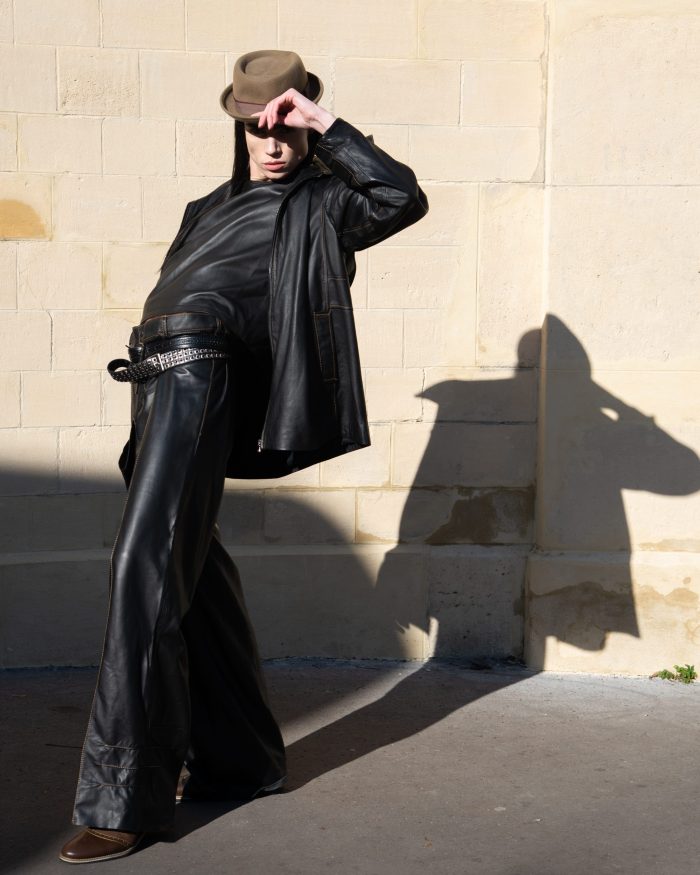 The Noir Tee - Image 3