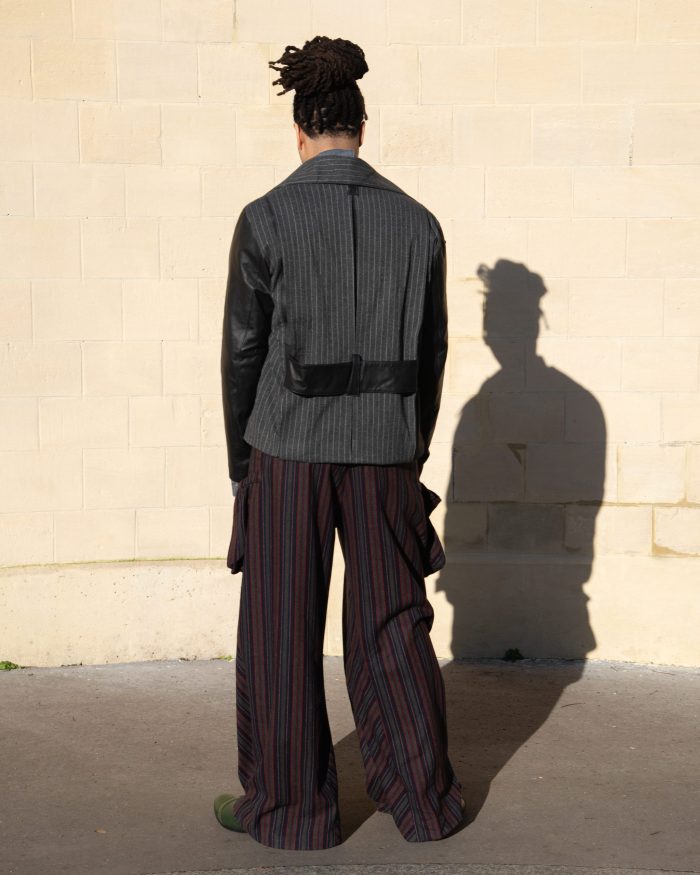 The Coda Coat - Image 6