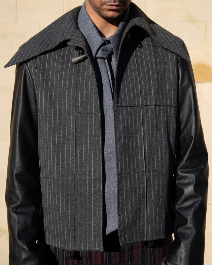 The Coda Coat - Image 5