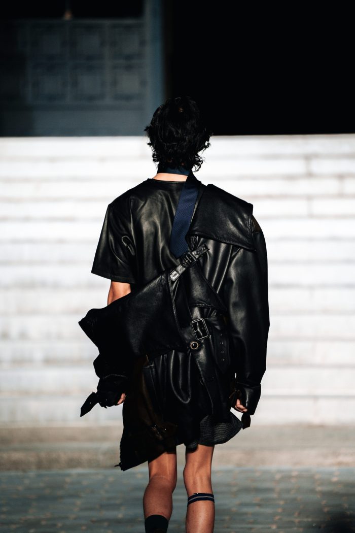 The Noir Tee - Image 6