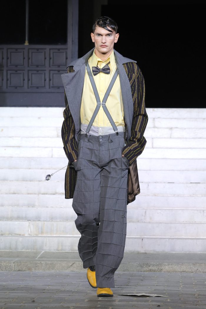 Tonic Trousers - Image 7