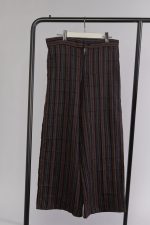 Tonic Trousers