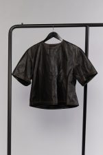 The Noir Tee