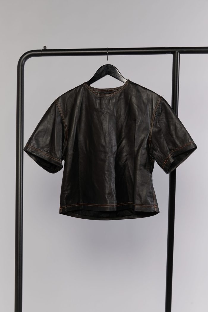 The Noir Tee - Image 1