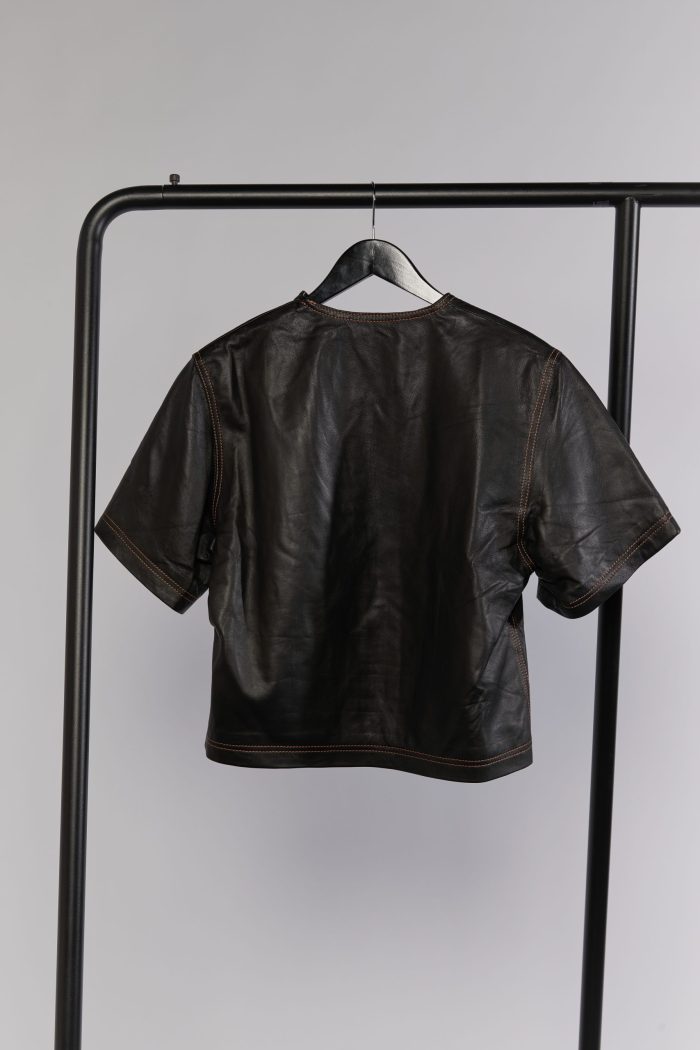 The Noir Tee - Image 2