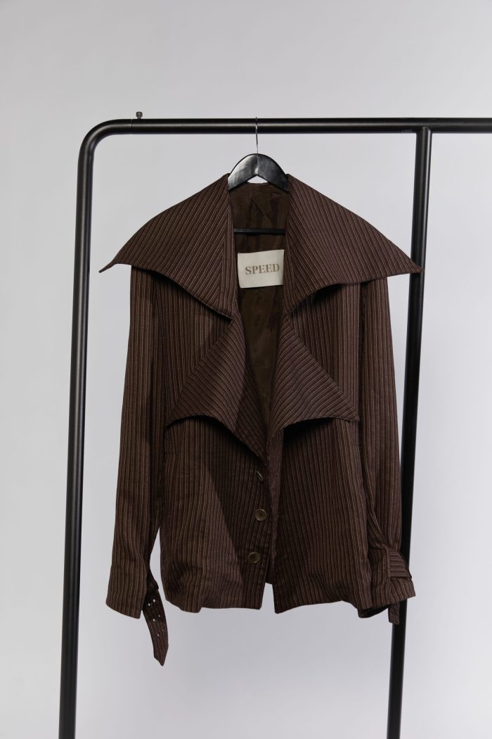 Fugue Jacket - Image 1