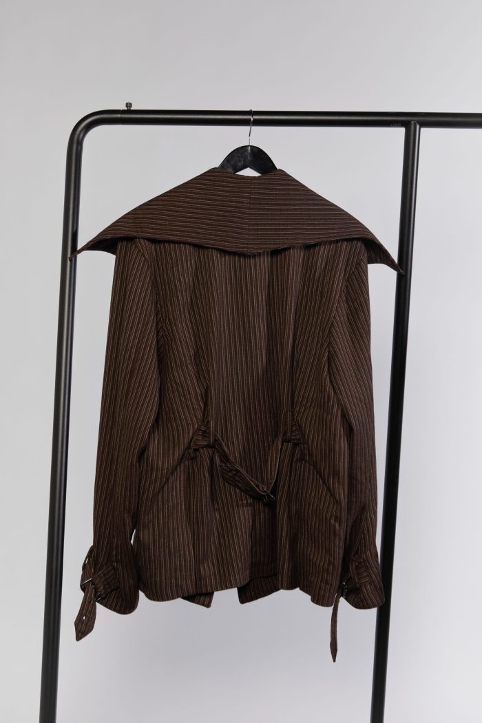 Fugue Jacket - Image 2
