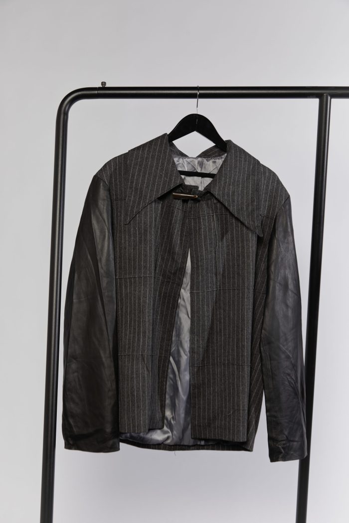 The Coda Coat - Image 1