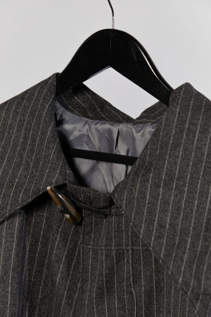 The Coda Coat - Image 3