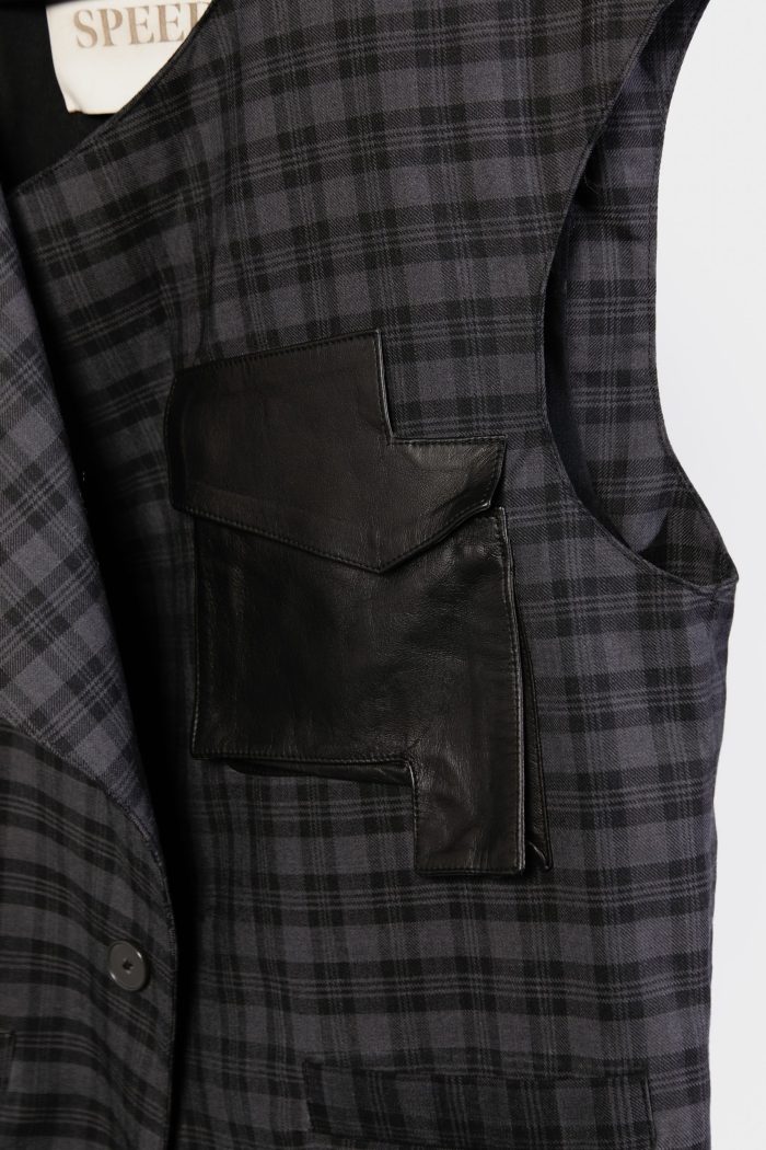 Sync Waistcoat - Image 3