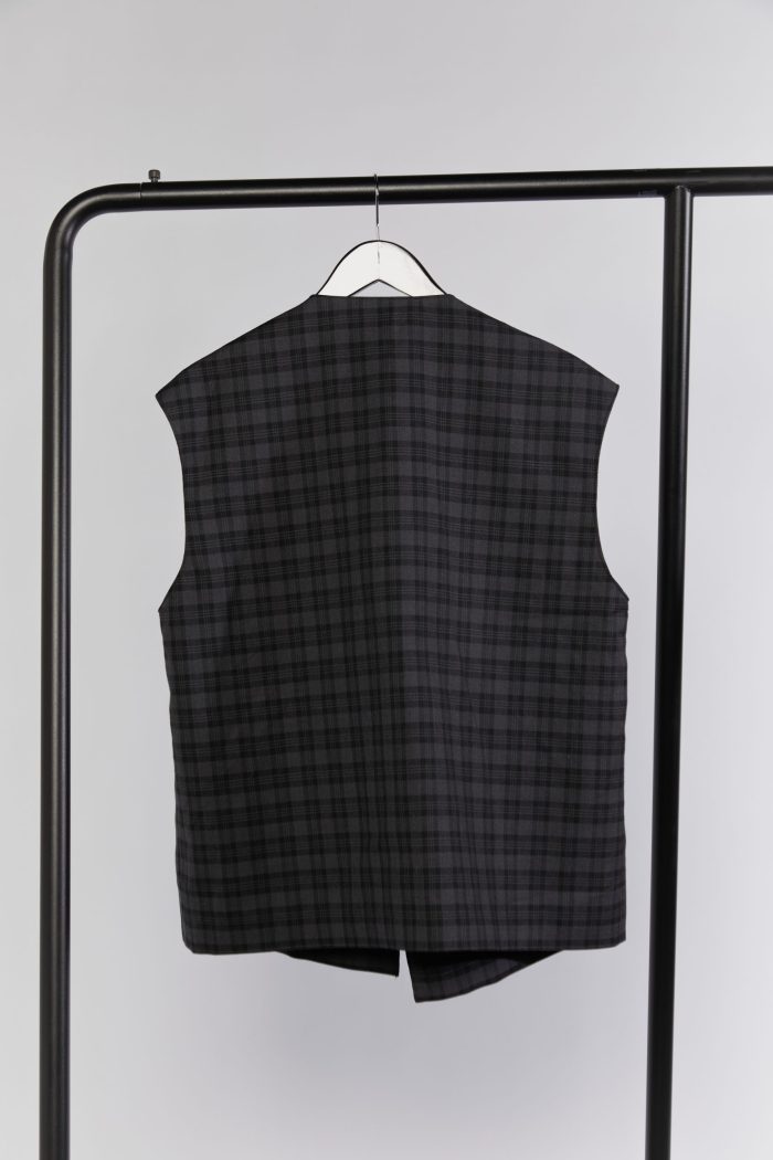 Sync Waistcoat - Image 2