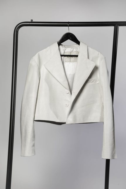Untamed Tailor Jacket