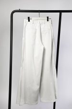 Folded Path Trousers - Image 3