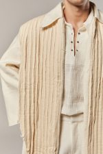 Doina Lace Shirt - Image 7