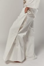 Folded Path Trousers - Image 5