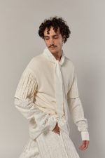 Dor Knot Shirt - Image 11