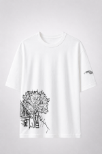 Sketch of Absence T-Shirt