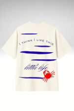 L'AMOUR TOUJOURS T-Shirt - Image 2