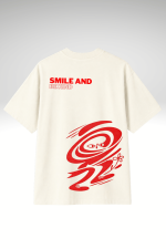 SMILE AND BE KIND T-Shirt - Image 2