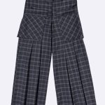 Bass Trousers