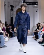 Speed Denim Jacket - Image 3