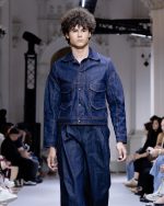 Speed Denim Jacket - Image 4