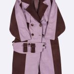 Shift Trench
