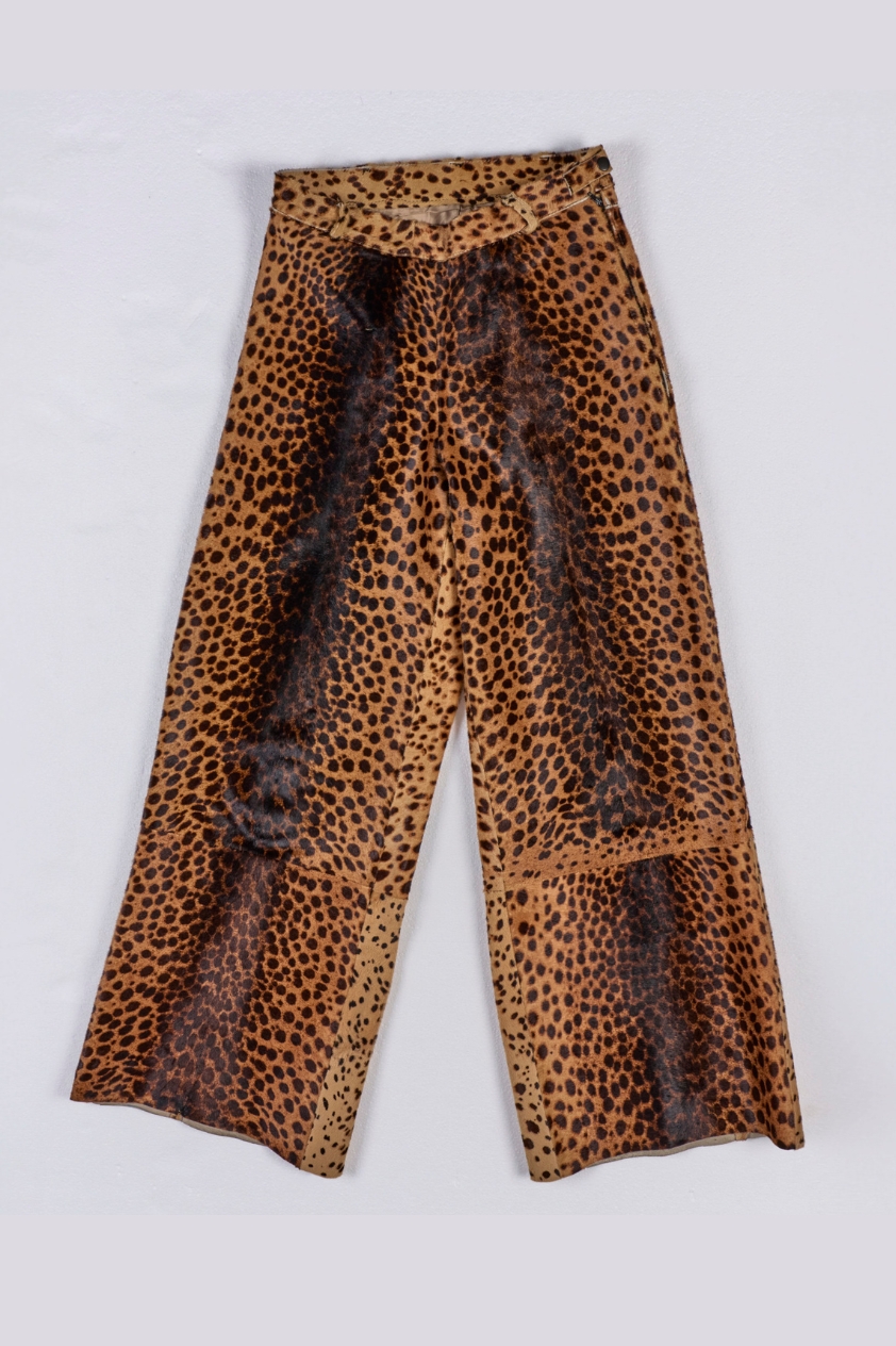 Tamed Trousers Tamed Trousers - Image 1