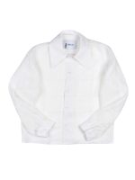 Tonic Linen Shirt - Image 8