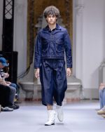 Speed Denim Jacket - Image 2