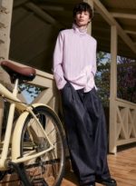 Lounge Shirt Shirt - Image 4