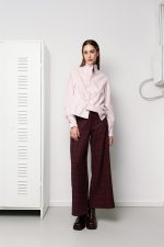 Lounge Shirt Shirt