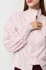 Lounge Shirt Shirt - Image 5