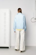 SPEED Denim Trousers - Image 6