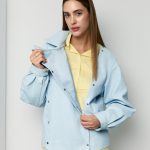Improvisation Jacket