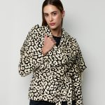 Tamed Jacket