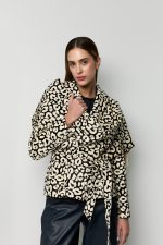 Tamed Jacket